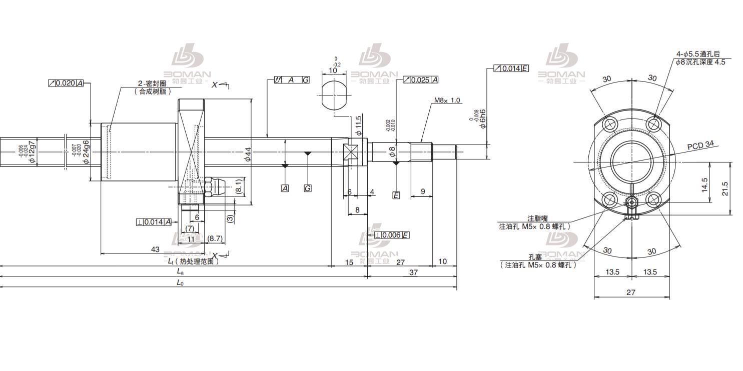 FSS1210N1D0600-PSS标准库存品