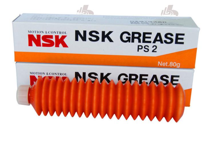 NSK NH351040ALC2V01P53 nsk直线导轨定制